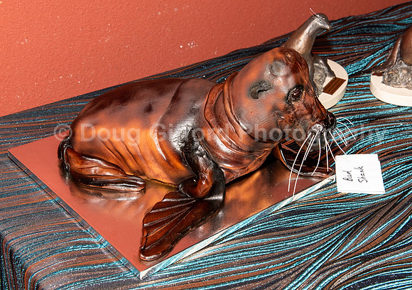 Marine Mammal Gala 2022