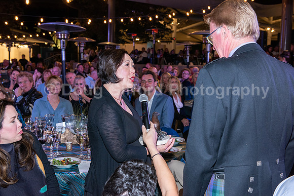 Marine Mammal Gala 2022