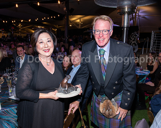 Marine Mammal Gala 2022