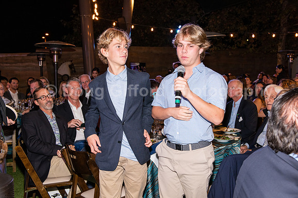 Marine Mammal Gala 2022