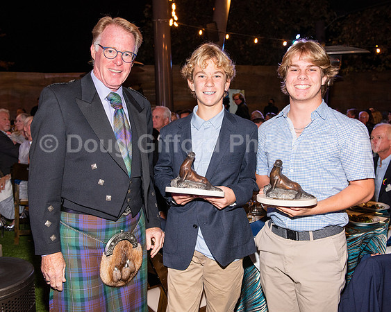 Marine Mammal Gala 2022