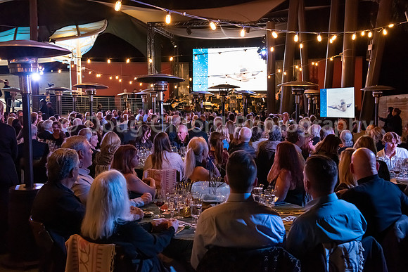 Marine Mammal Gala 2022
