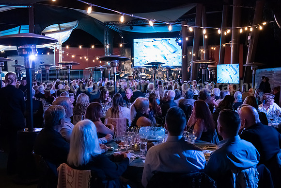 Marine Mammal Gala 2022