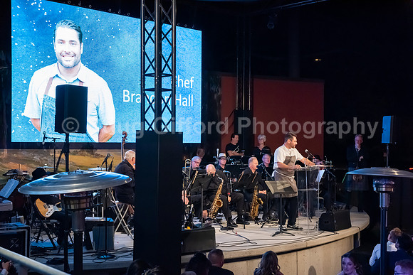 Marine Mammal Gala 2022