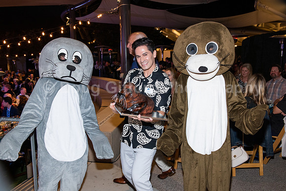 Marine Mammal Gala 2022