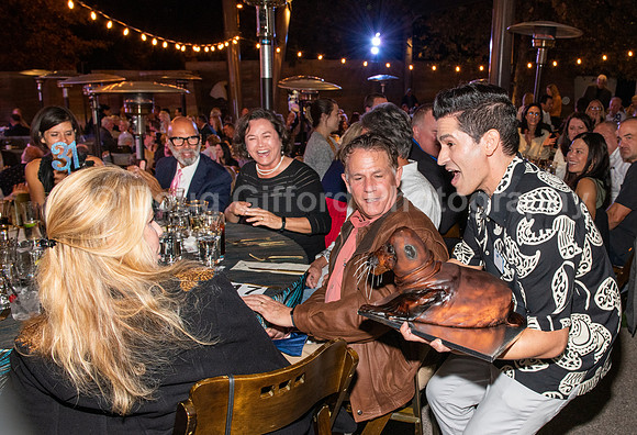 Marine Mammal Gala 2022