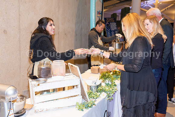 Marine Mammal Gala 2022