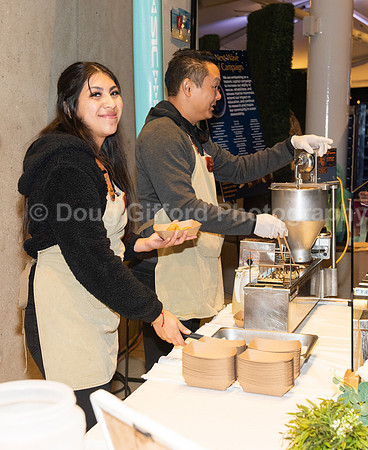 Marine Mammal Gala 2022