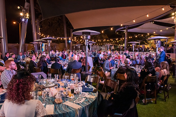 Marine Mammal Gala 2022