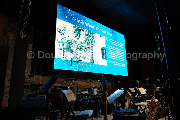 Marine Mammal Gala 2022