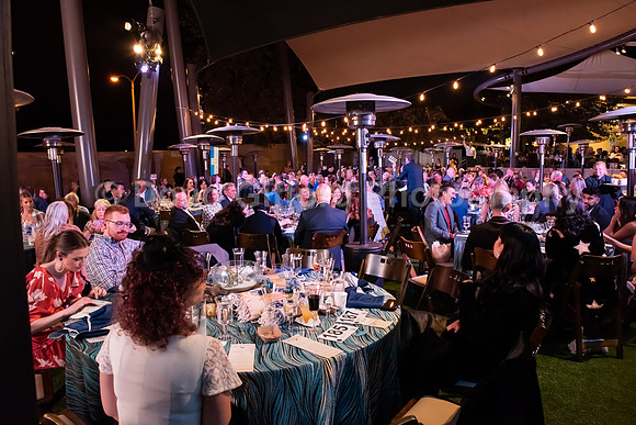 Marine Mammal Gala 2022