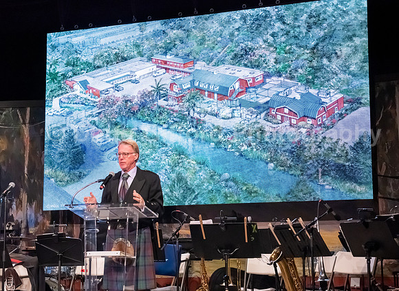Marine Mammal Gala 2022
