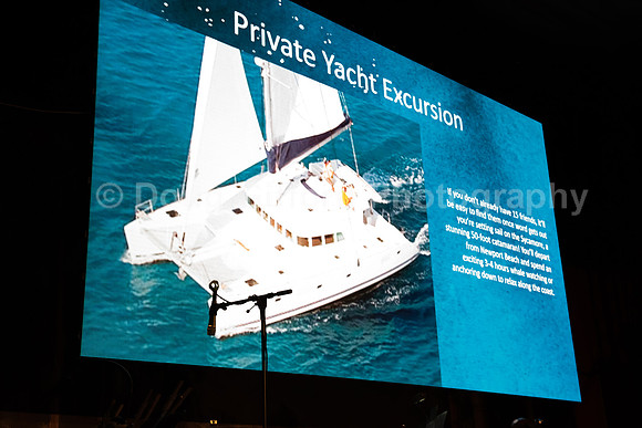 Marine Mammal Gala 2022