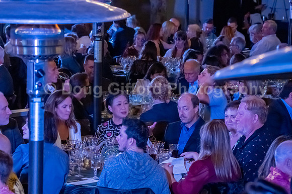 Marine Mammal Gala 2022