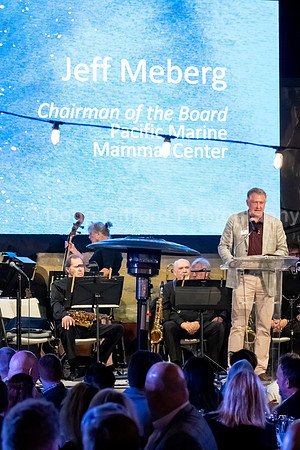 Marine Mammal Gala 2022