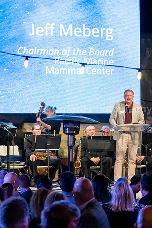 Marine Mammal Gala 2022