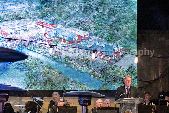 Marine Mammal Gala 2022