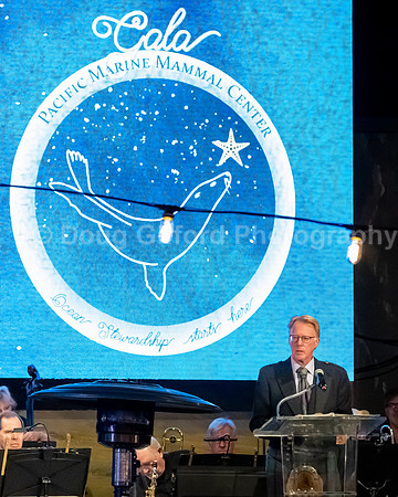 Marine Mammal Gala 2022