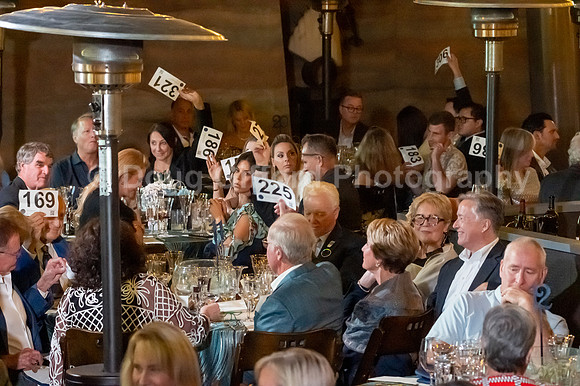 Marine Mammal Gala 2022