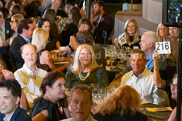 Marine Mammal Gala 2022