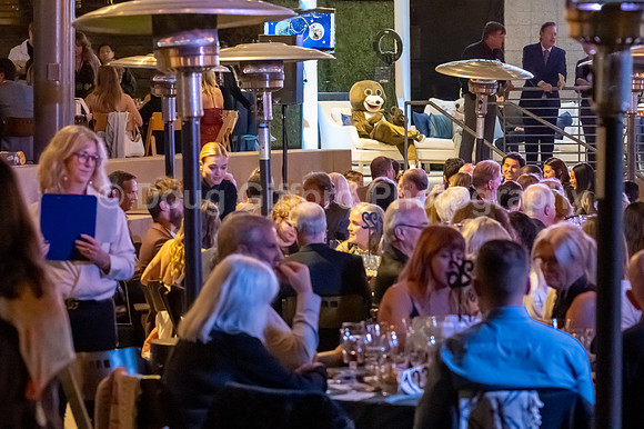 Marine Mammal Gala 2022