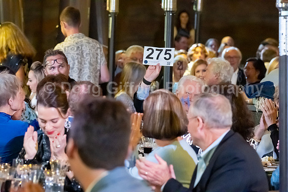 Marine Mammal Gala 2022