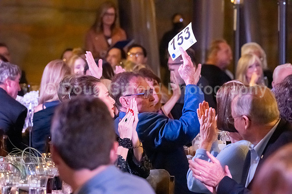 Marine Mammal Gala 2022