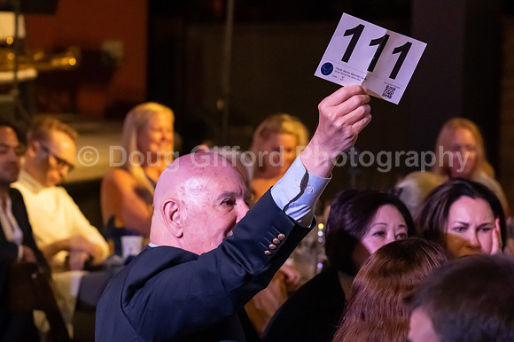 Marine Mammal Gala 2022