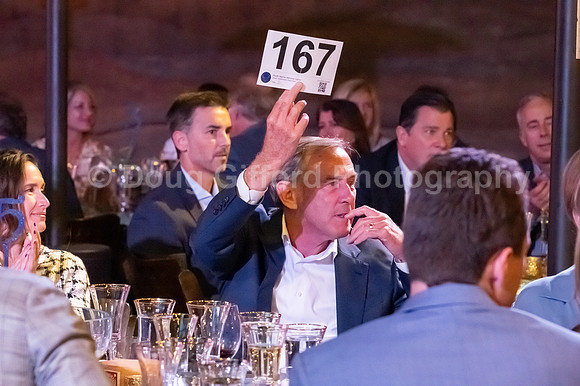 Marine Mammal Gala 2022