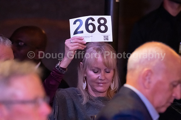 Marine Mammal Gala 2022