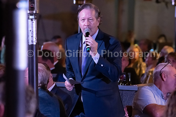 Marine Mammal Gala 2022