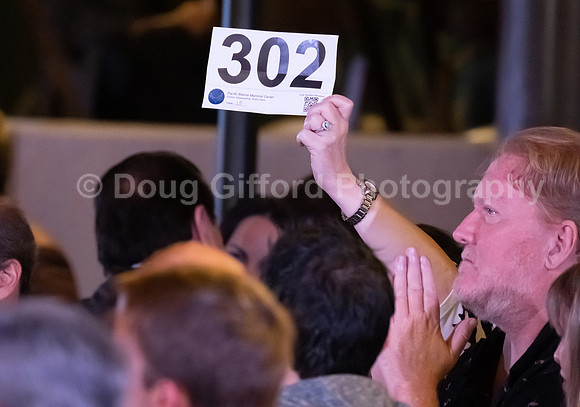 Marine Mammal Gala 2022