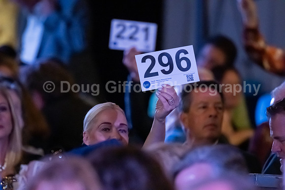 Marine Mammal Gala 2022