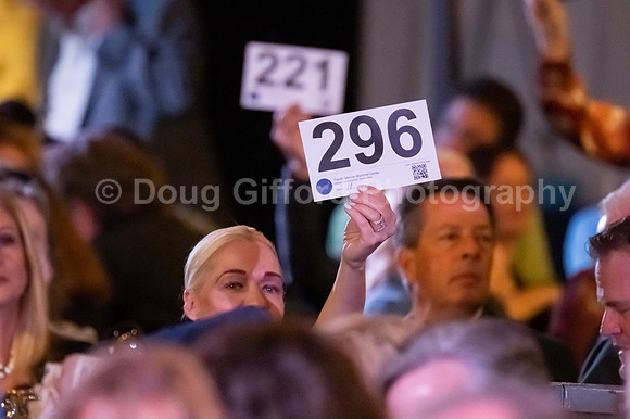 Marine Mammal Gala 2022