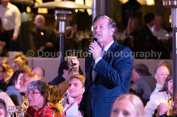Marine Mammal Gala 2022
