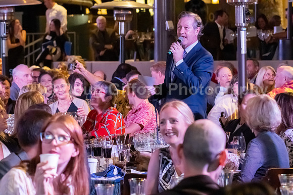 Marine Mammal Gala 2022