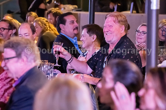 Marine Mammal Gala 2022