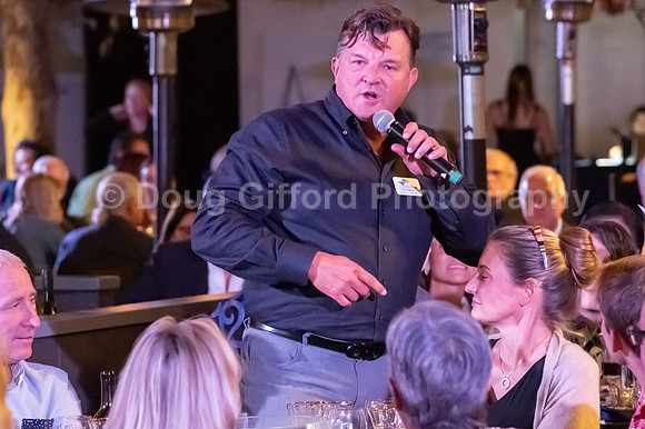 Marine Mammal Gala 2022