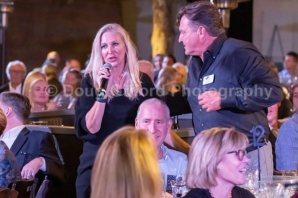 Marine Mammal Gala 2022