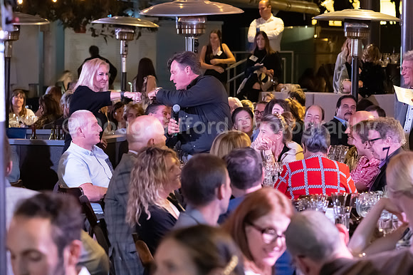 Marine Mammal Gala 2022