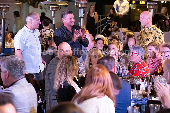 Marine Mammal Gala 2022
