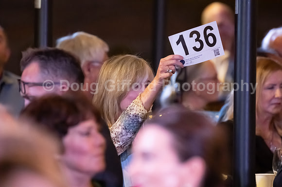 Marine Mammal Gala 2022