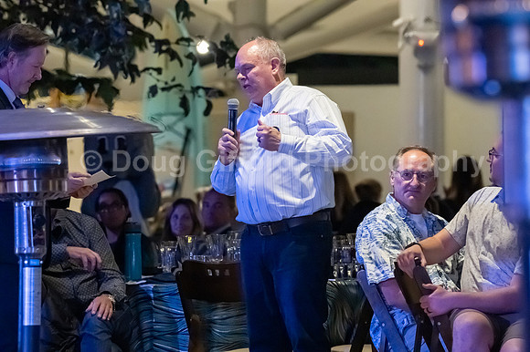 Marine Mammal Gala 2022