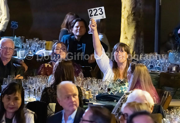 Marine Mammal Gala 2022