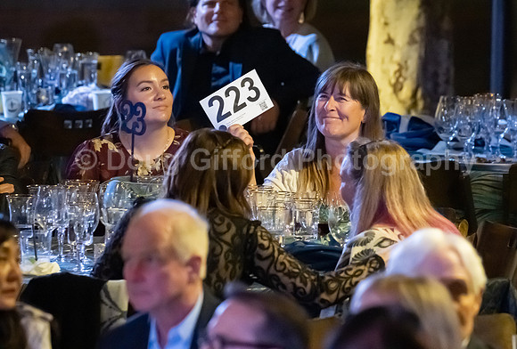 Marine Mammal Gala 2022