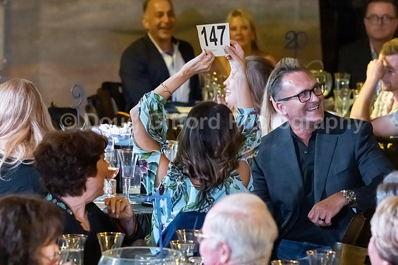 Marine Mammal Gala 2022