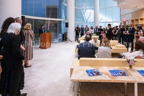 Pacific Symphony - A Grand Finale: Verdi’s Mighty Requiem - Post performance Party