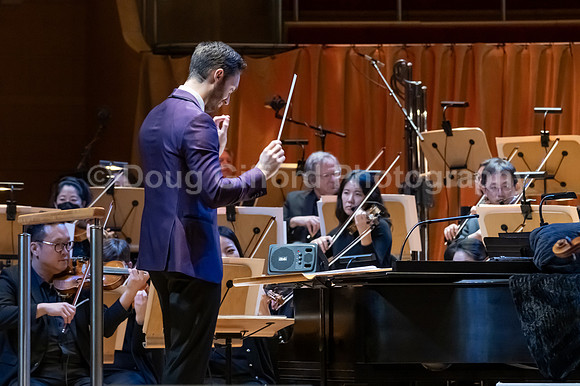 Pacific Symphony - Pops Season Opening Night with Bernadette Peters