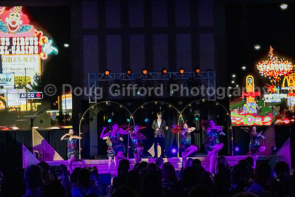 California School of the Arts – San Gabriel Valley Gala 2025