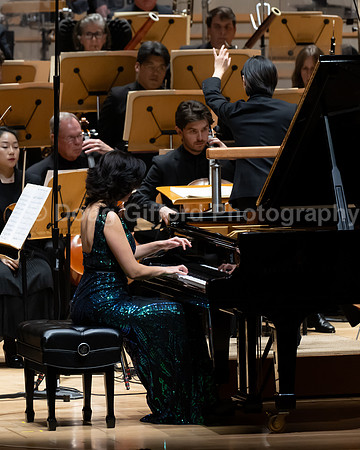 Pacific Symphony - Tchaikovsky’s Swan Lake 120425